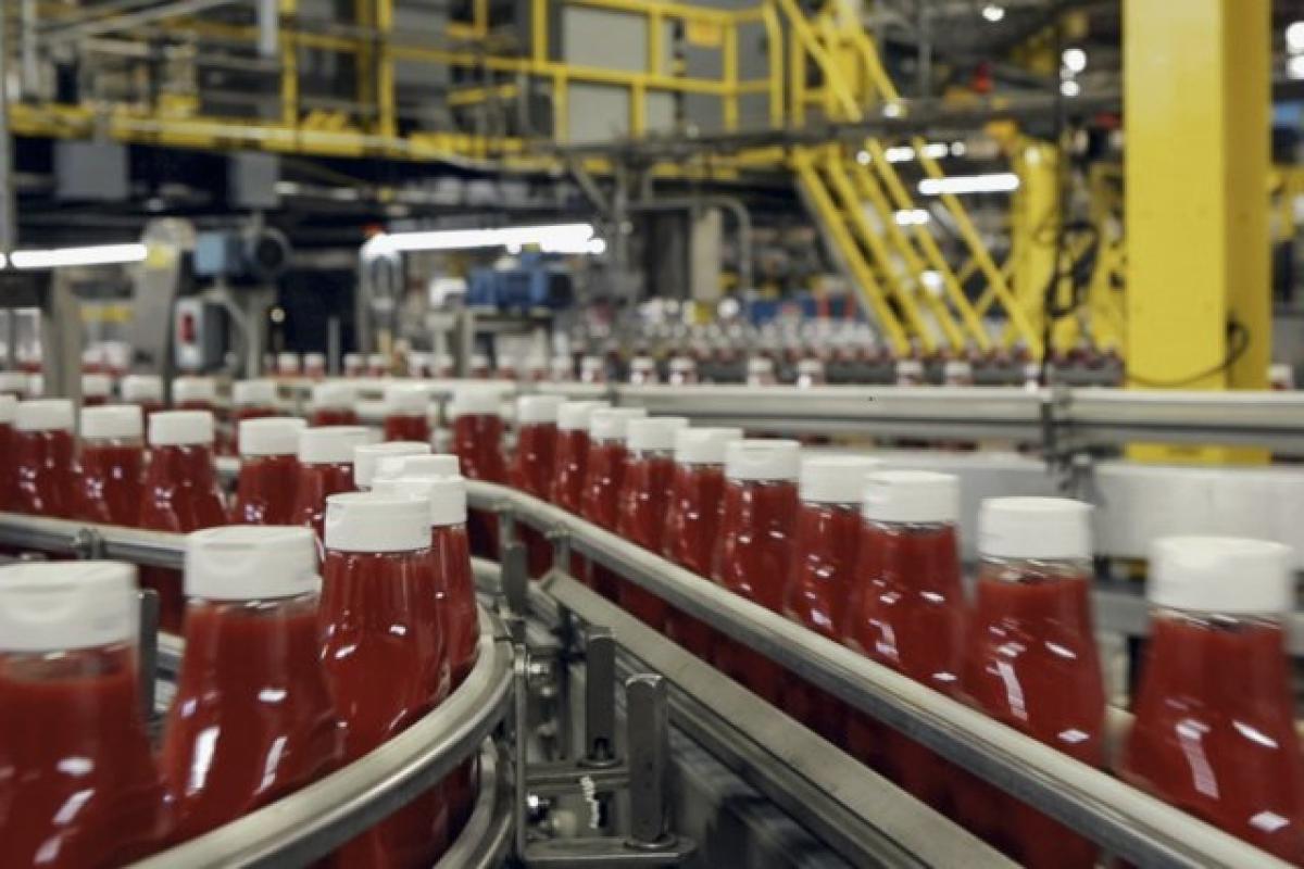 Ford kooperiert mit Ketchup-Hersteller