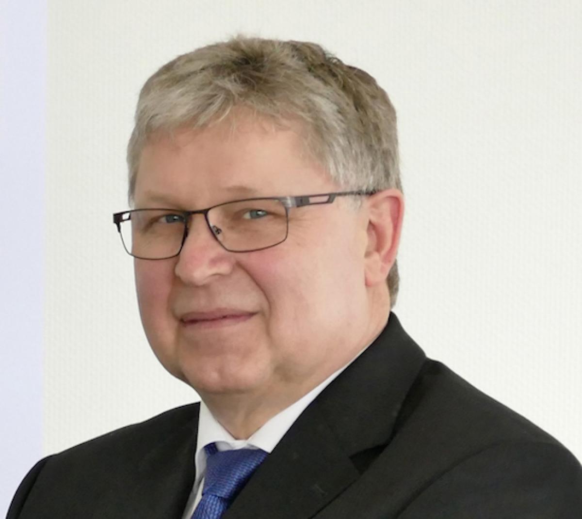 Helmut Ernst übernimmt Vorsitz bei ZF Services