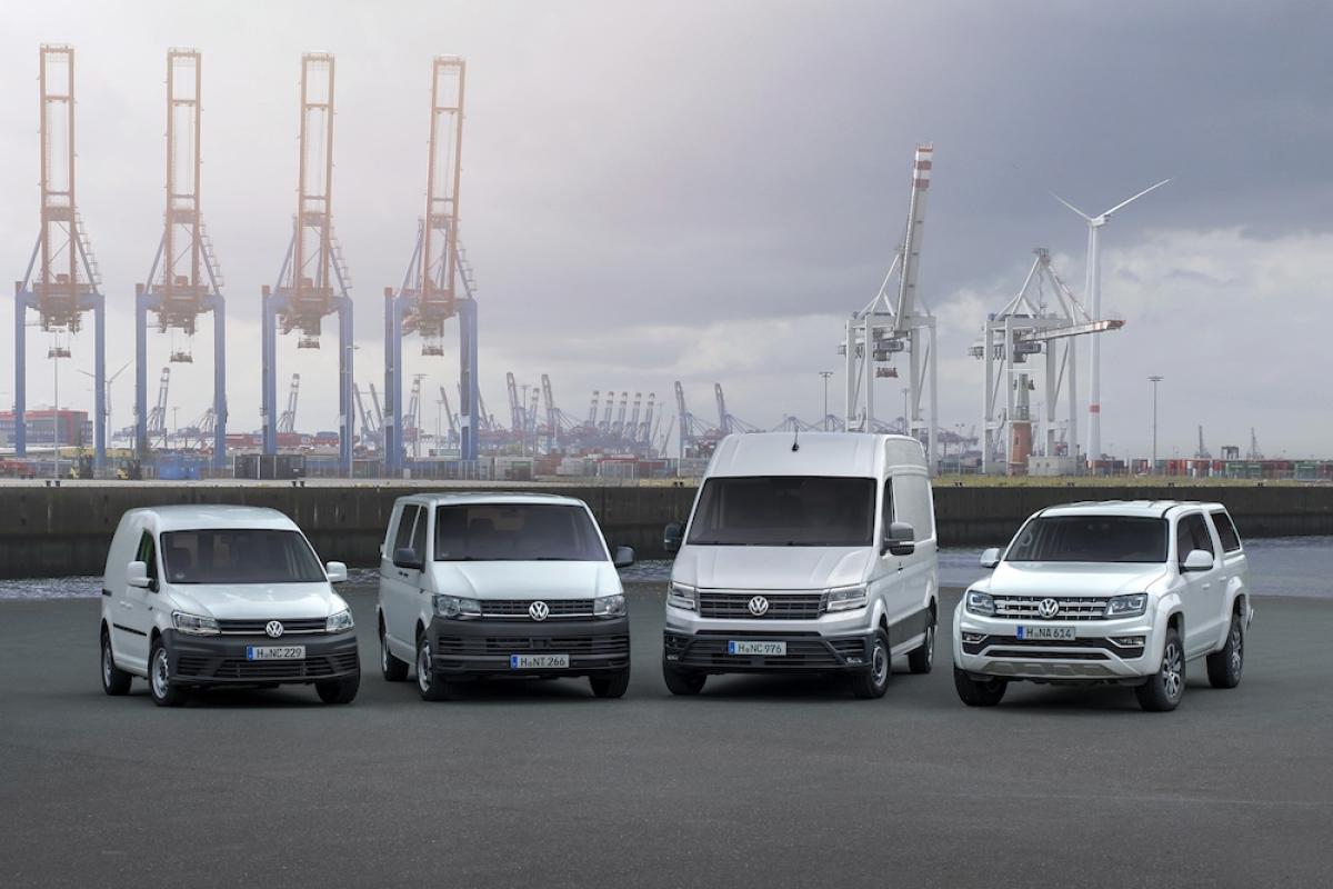 Attraktive Konditionen für Neuwagen