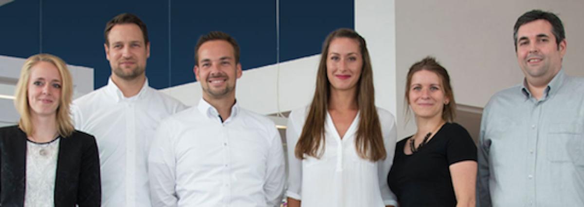 Neuer Fuhrpark-Service bei Willy Tiedtke