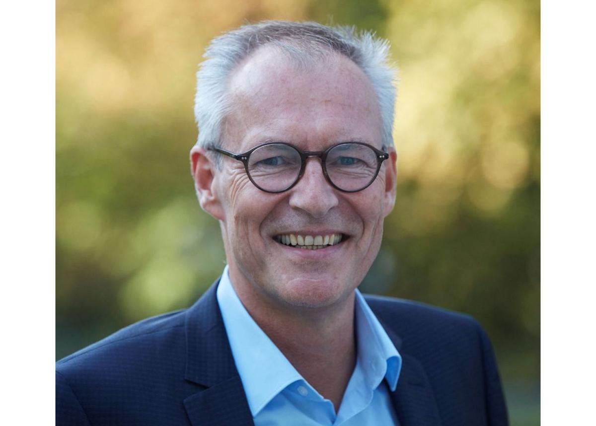 Jan Zeibig neu im Vorstand der KRAVAG-SACH