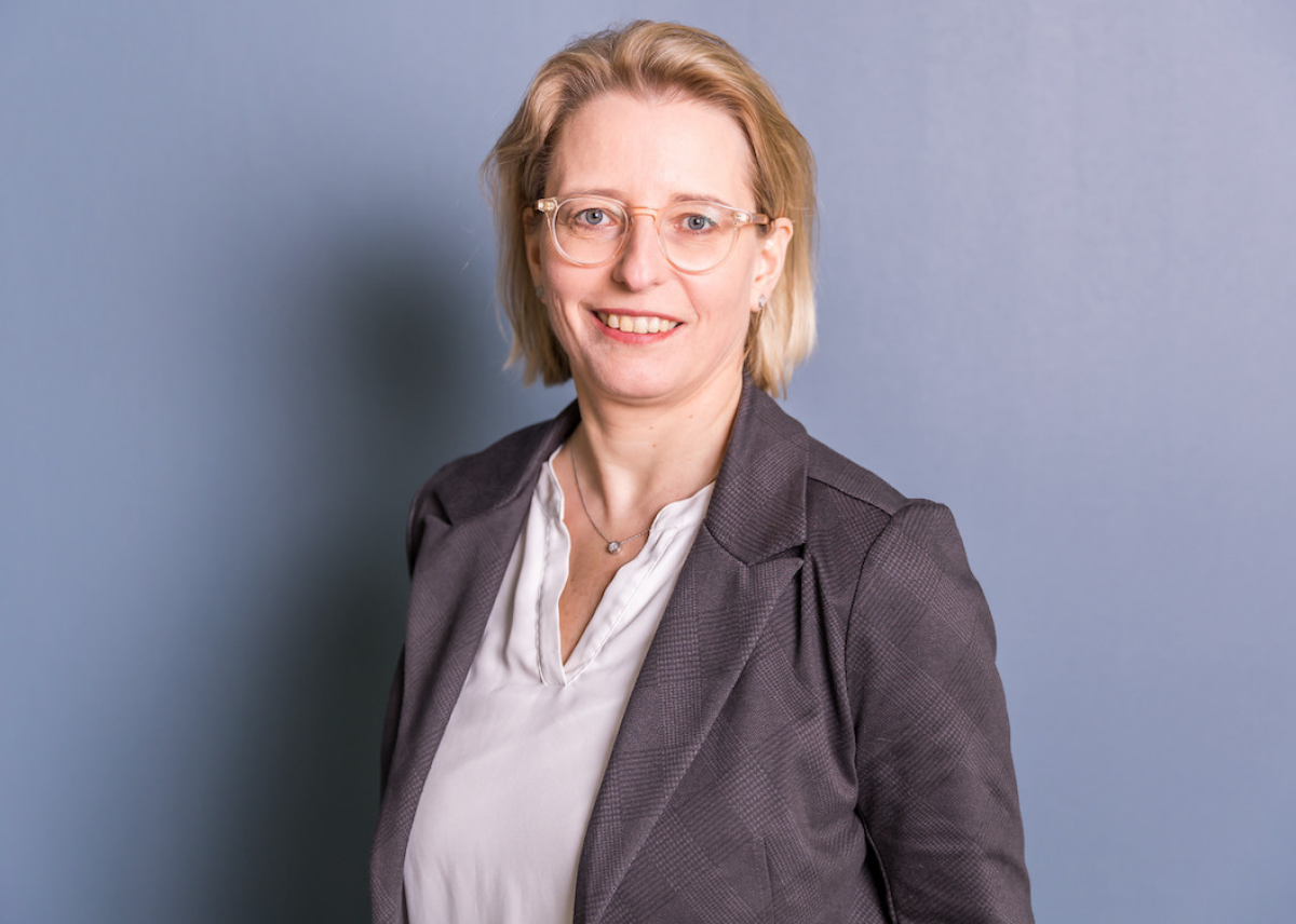 Manuela Voigt neue Sprecherin der Geschäftsführung der Volkswagen Leasing GmbH – Verena Roth neues Mitglied der Geschäftsführung