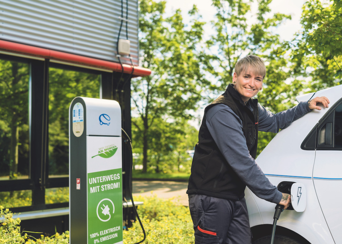 ECSM: Carglass® erneut für vorbildliches Fuhrparkmanagement ausgezeichnet