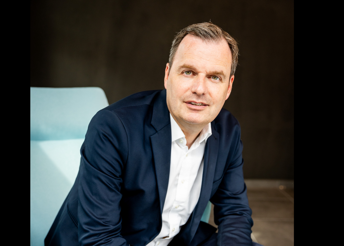 Personalwechsel im Großkundenbereich der Volkswagen Leasing GmbH