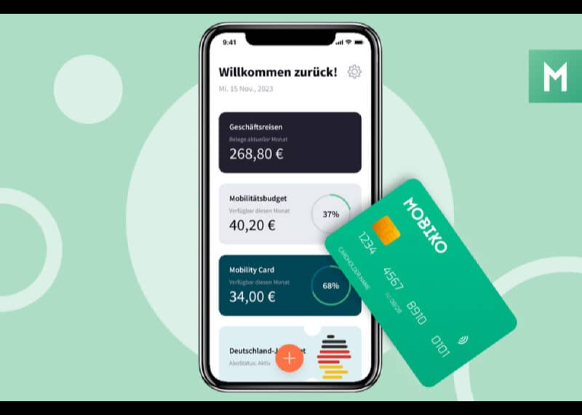 Mit der Mobility Card Mitarbeitendenmobilität steuerfrei bezuschussen