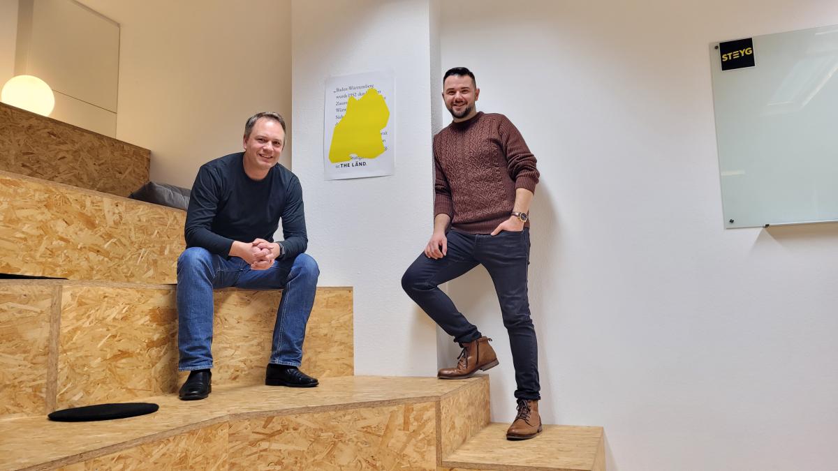 ChargingTime – „On Your Route GmbH“ entwickelt innovative App zur komfortablen Reiseplanung im Elektrofahrzeug