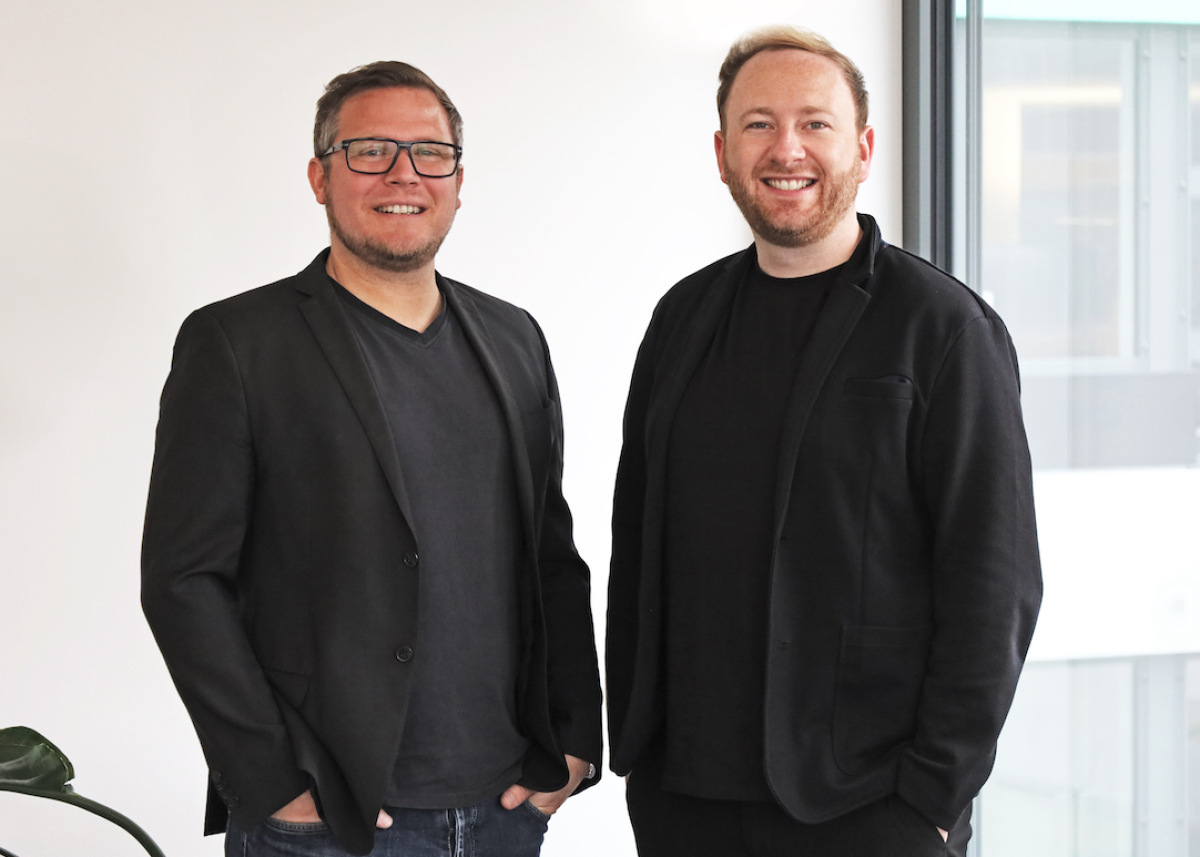 FAAREN Group holt Niels Reimann als Head of Growth