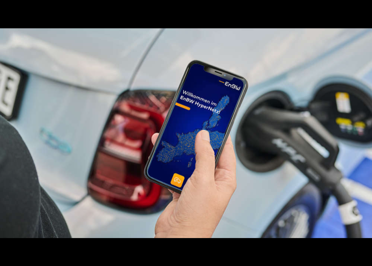 Effizientes Flottenmanagement: digitale Kilometerstanderfassung in der EnBW mobility+ App