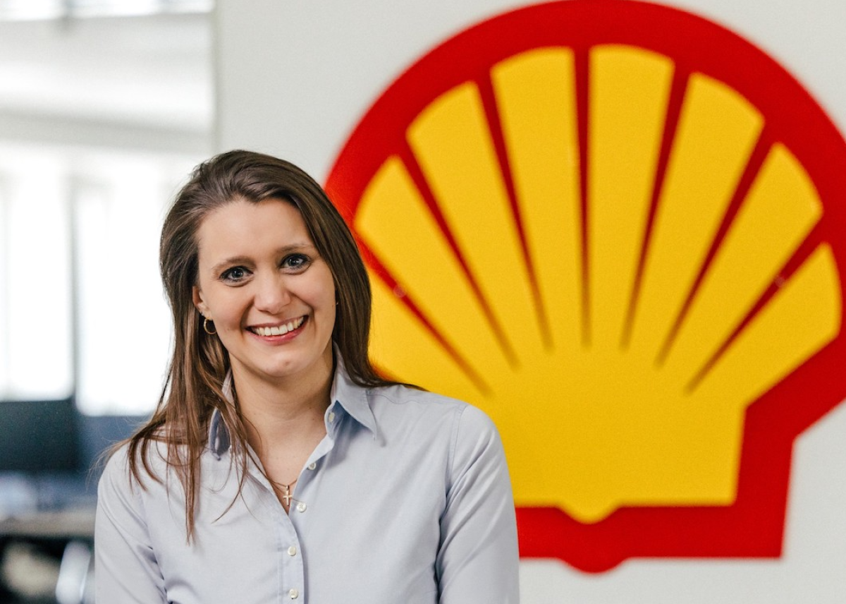 Neue Chefin für Shell Fleet Solutions in Deutschland, Österreich und der Schweiz