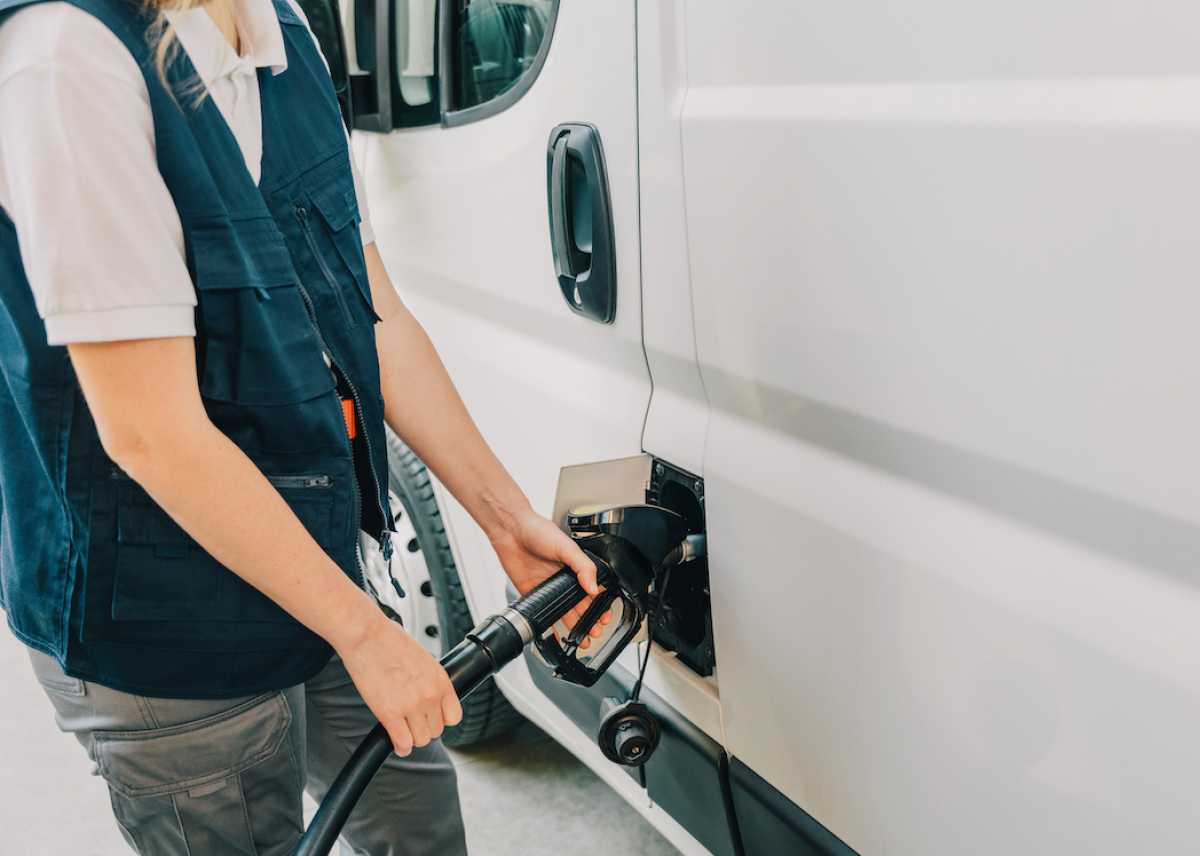 Steigende Kraftstoffkosten: Webfleet zeigt Einsparpotenziale im Fuhrpark auf