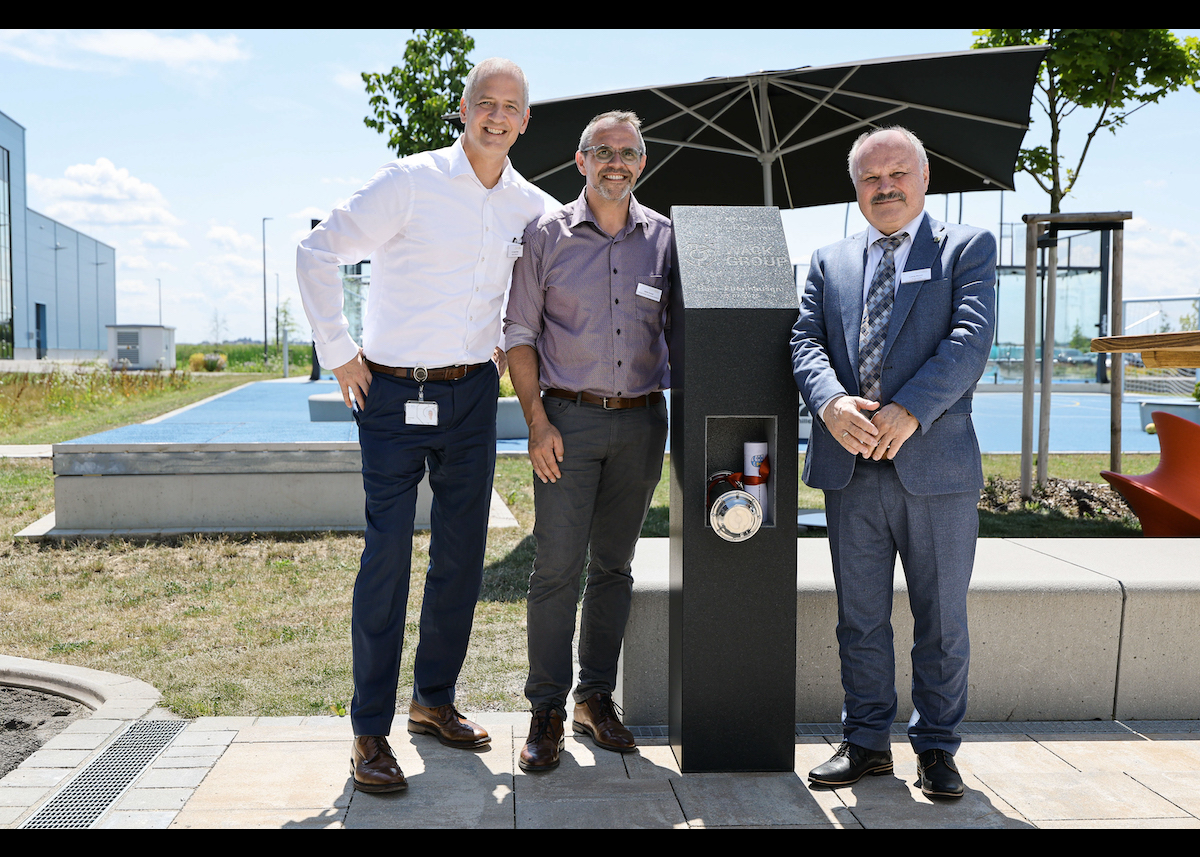 50 Jahre Forschung, Entwicklung und Innovation