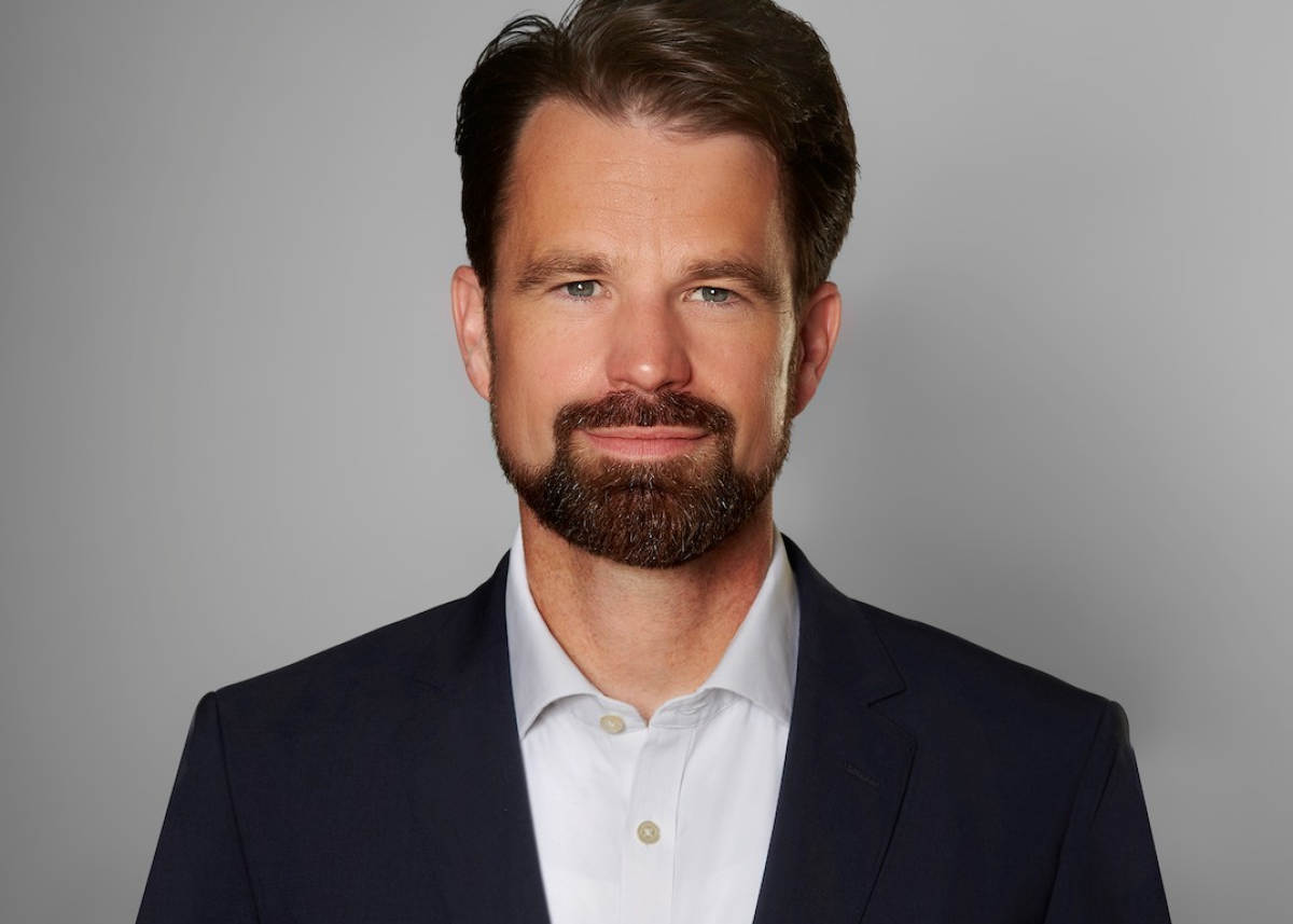 Sven Wellbrock wird Geschäftsführer der BLG AutoTransport GmbH & Co. KG