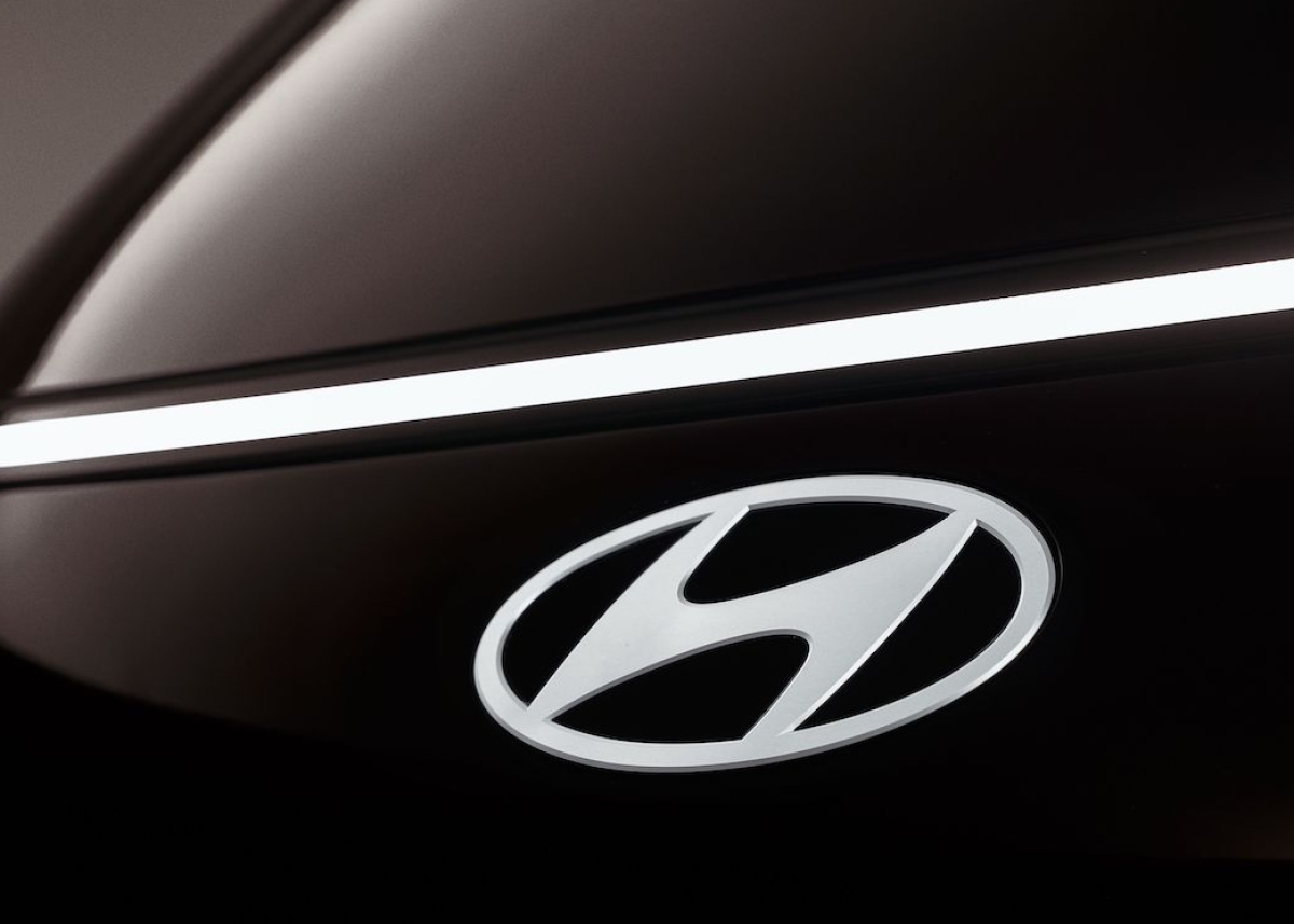 Weltpremiere: Hyundai präsentiert neues Elektrofahrzeug auf der Brussels Motor Show 2026