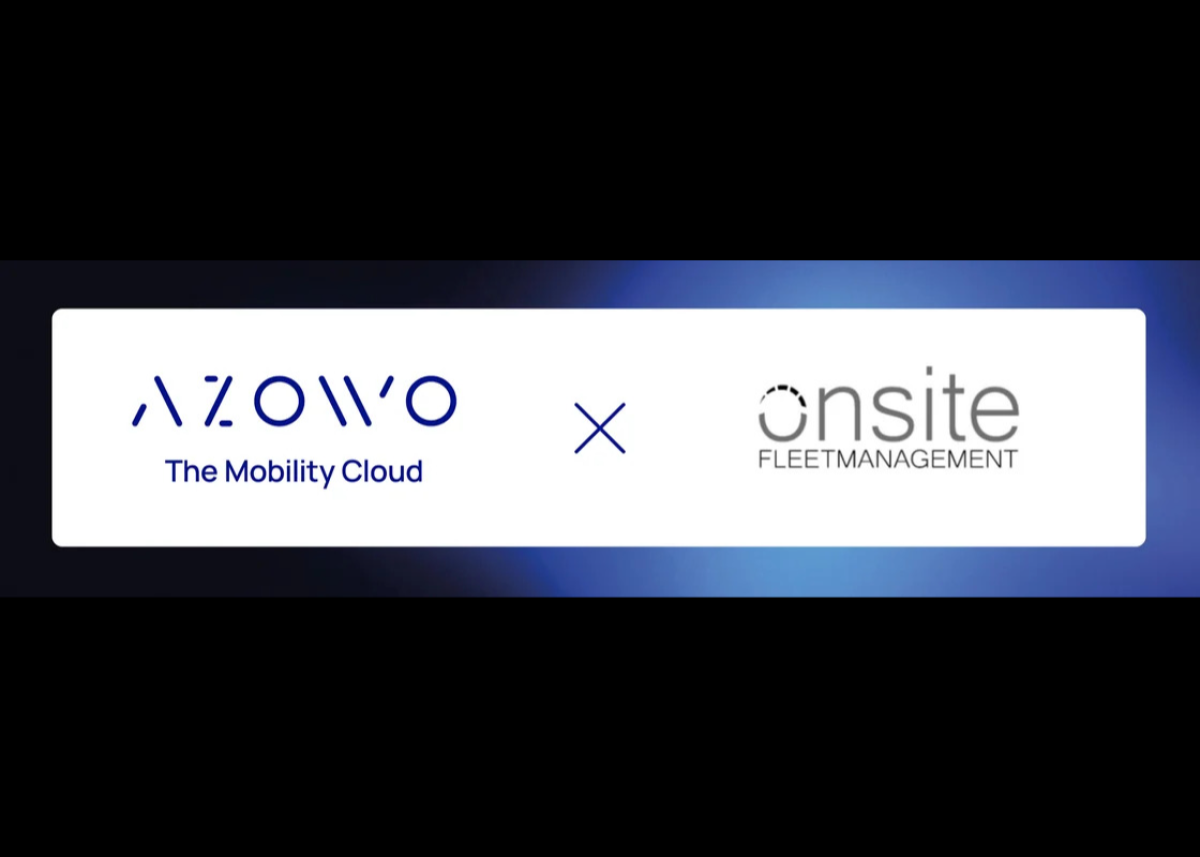 AZOWO erweitert All-in-One-Plattform um operative Fuhrparkexpertise