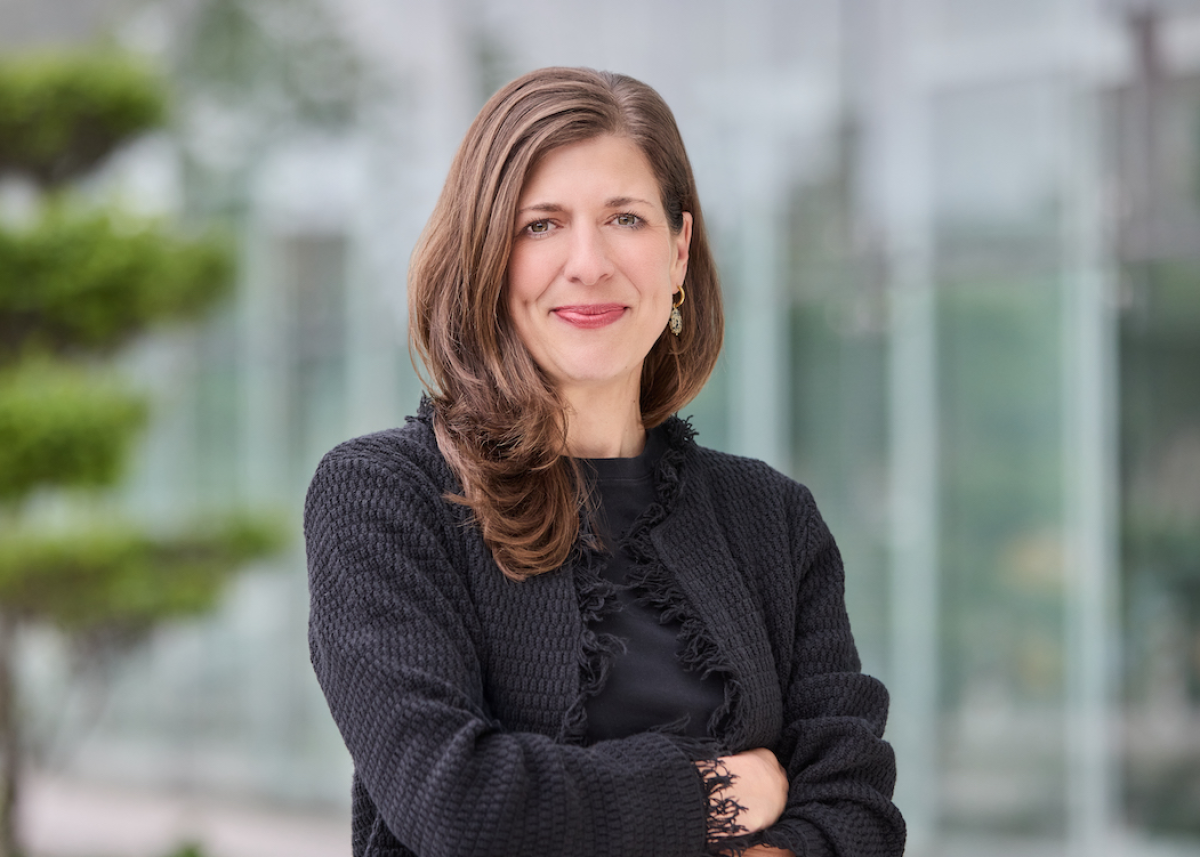 Eva Büchel verstärkt die Europcar Mobility Group Deutschland als neue Director Operations