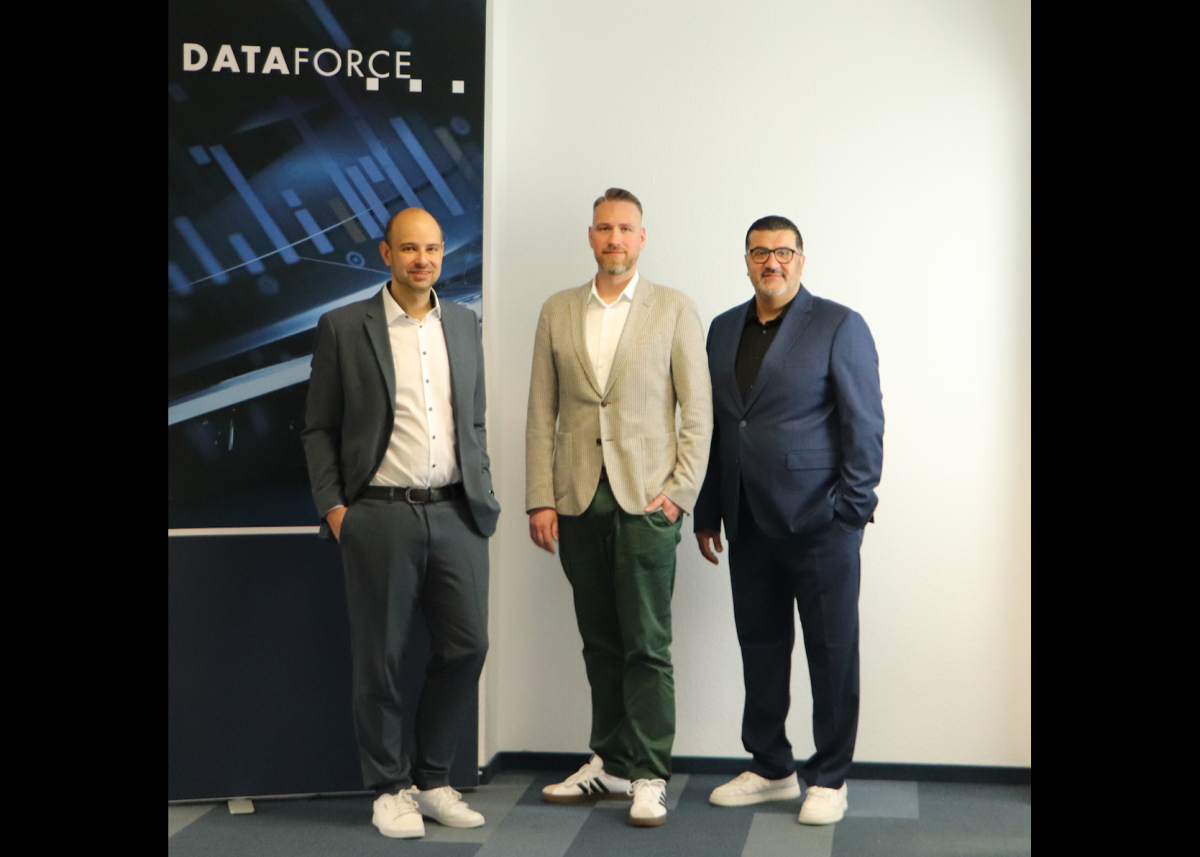 Dataforce und Volkswagen Audi Organisation starten Kooperation zur Stärkung des Automobilhandels