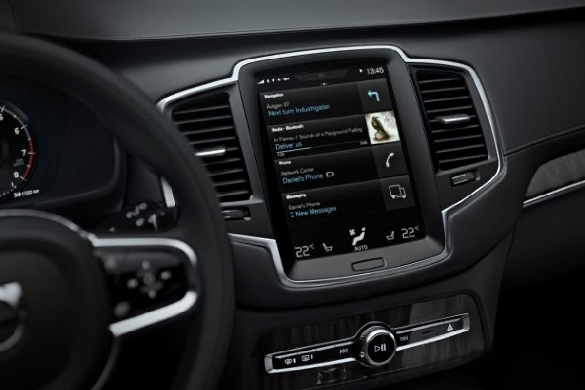 Android fürs Auto