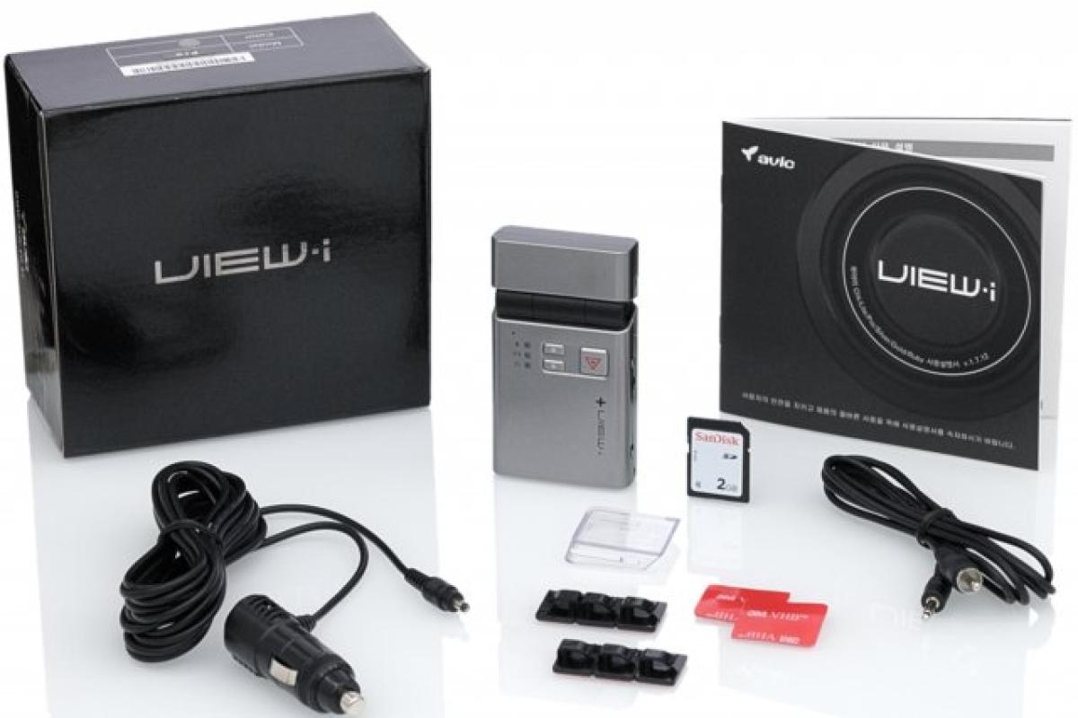 Dash-Cam-Verbot im Ausland