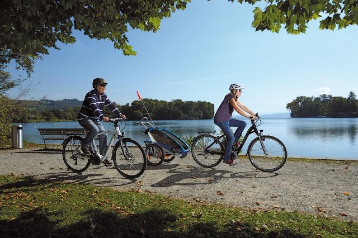 E-Bike-Test