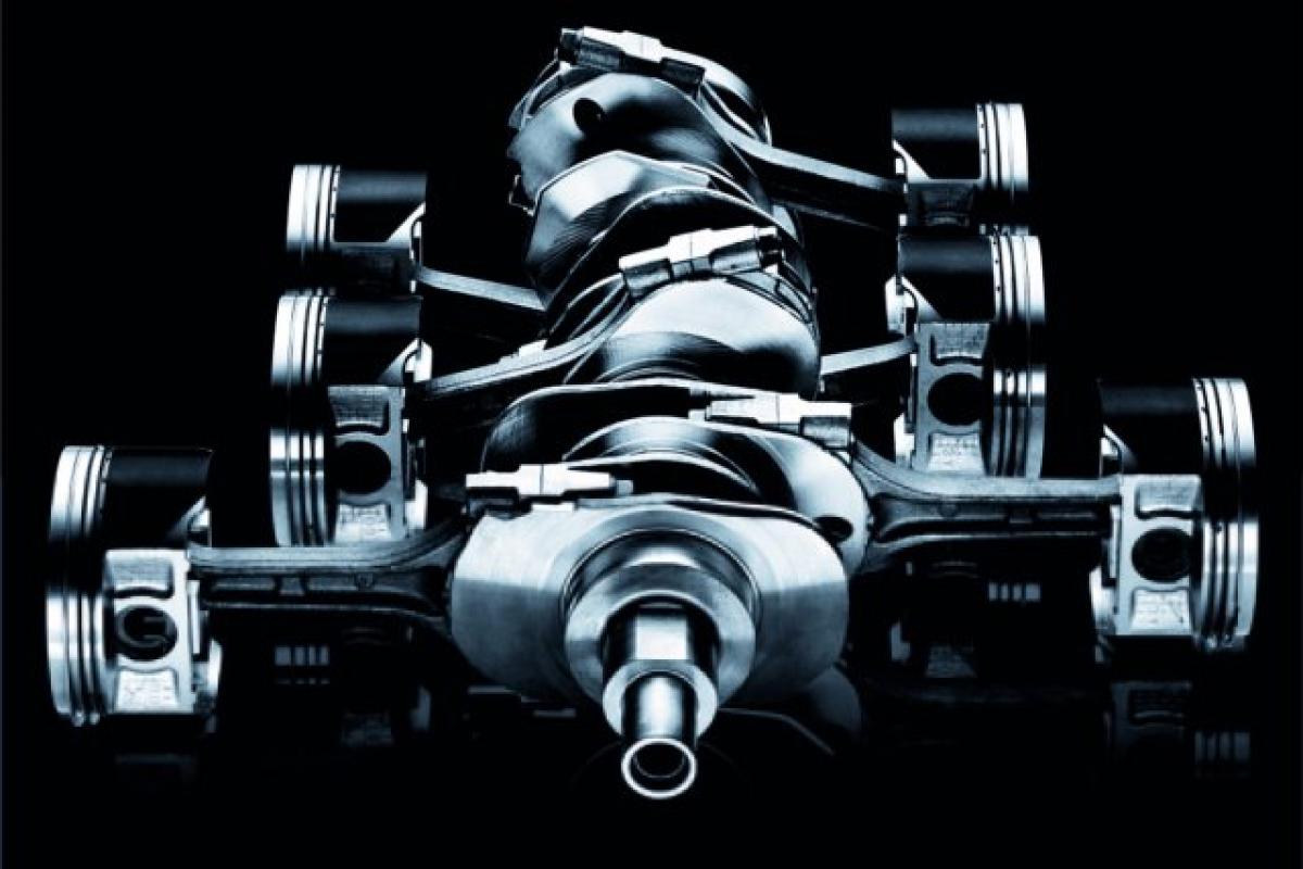 Boxer-Motoren