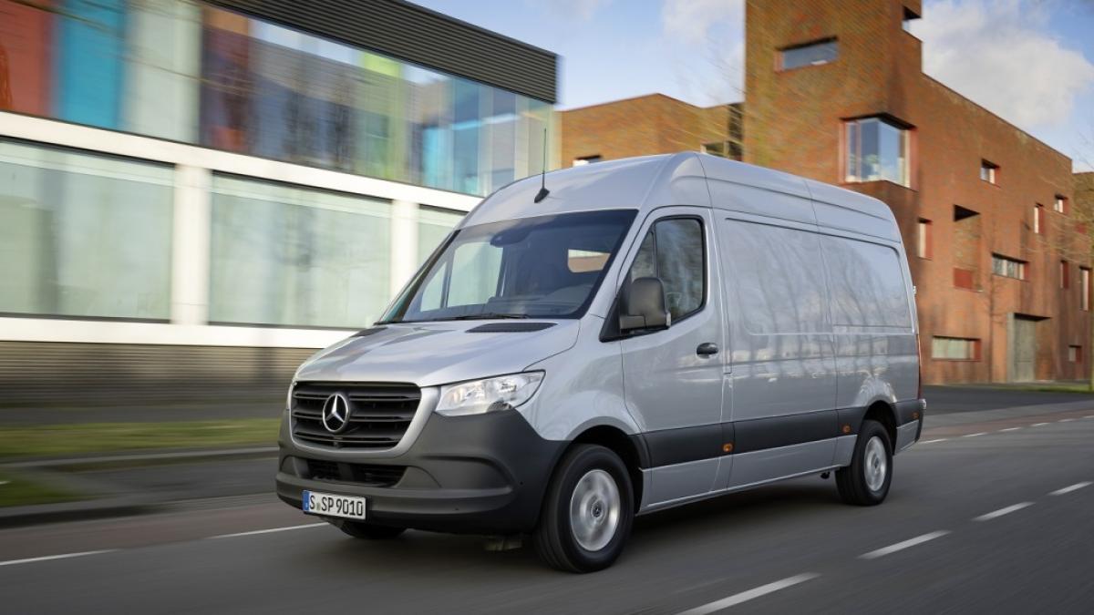 Jubiläum für den Sprinter