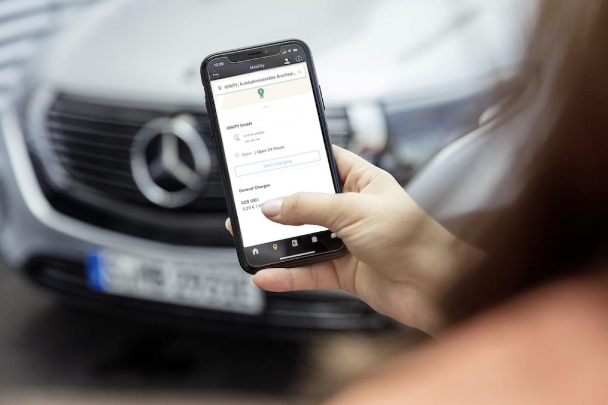 Entspannt elektrisch unterwegs