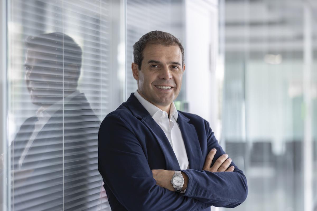 Klaus Rehkugler übernimmt die Leitung Sales & Marketing Mercedes-Benz Vans