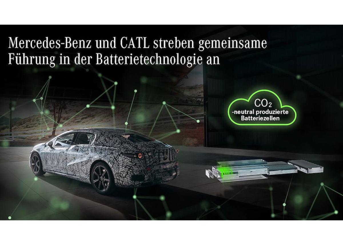 Umfangreiche Batterieversorgung