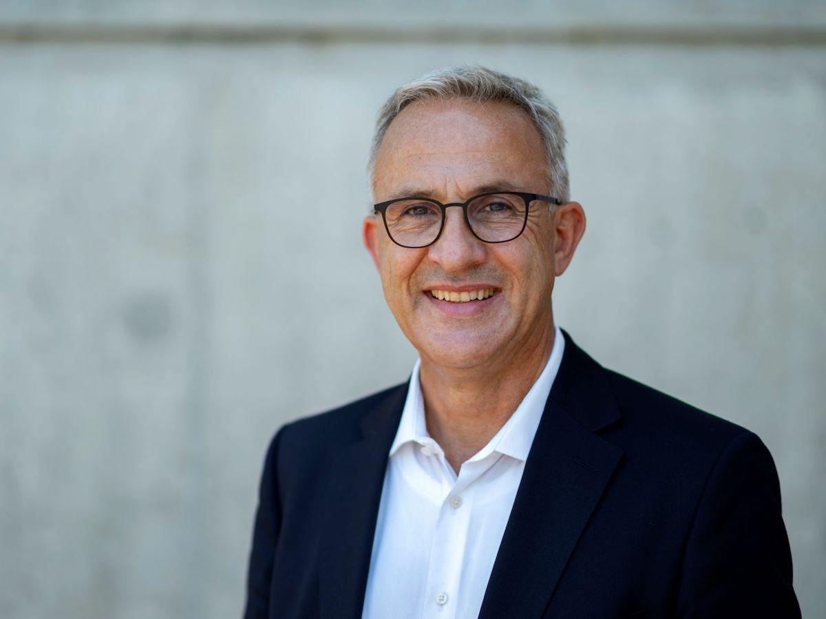 Dr. Matthias Jurytko übernimmt die Leitung von cellcentric