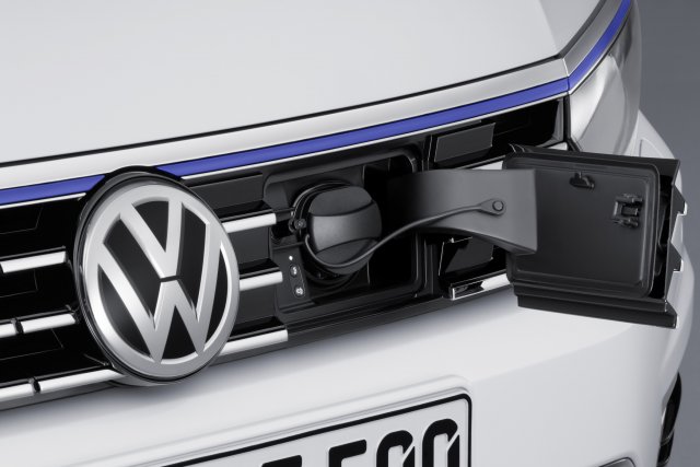 Hybrid-Neuheiten im Volkswagen-Konzern
