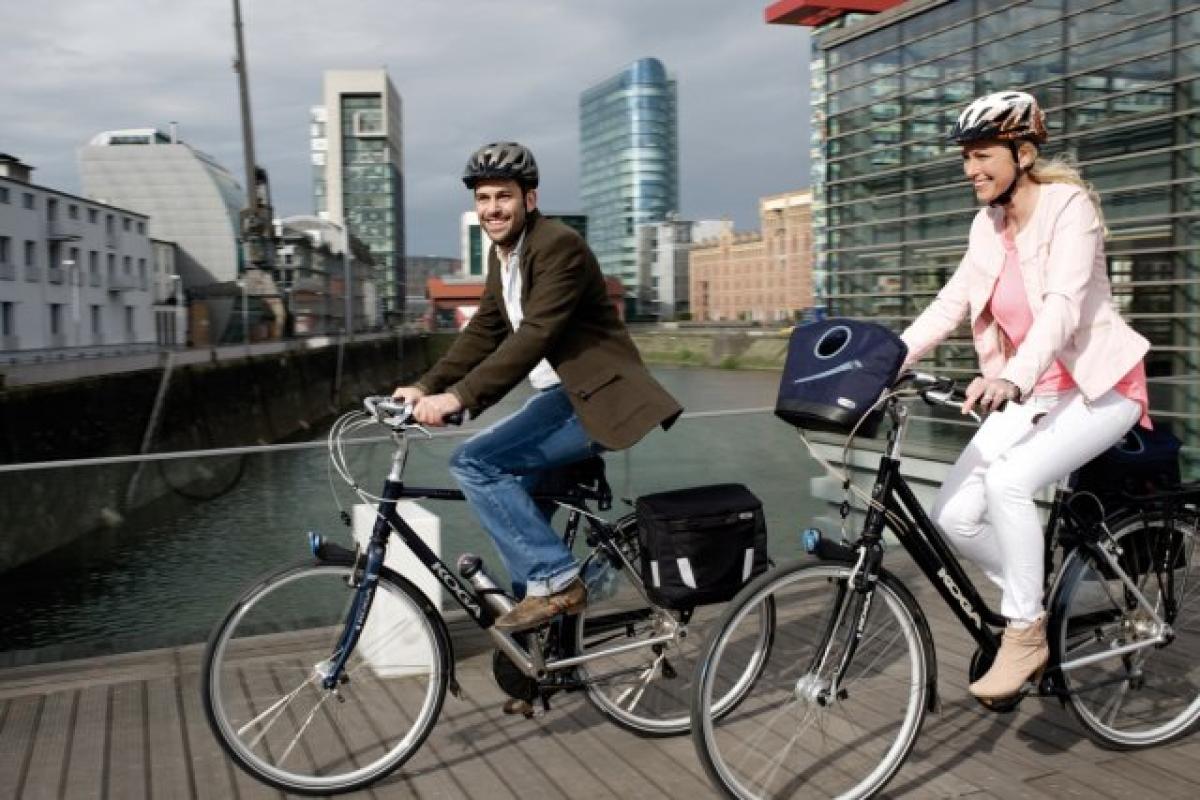 Untersuchung zu verunglückten Fahrradfahrern