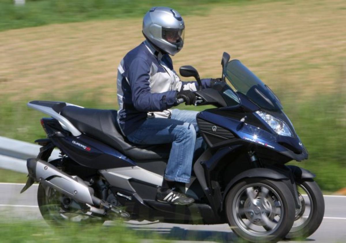 Quadro 350S