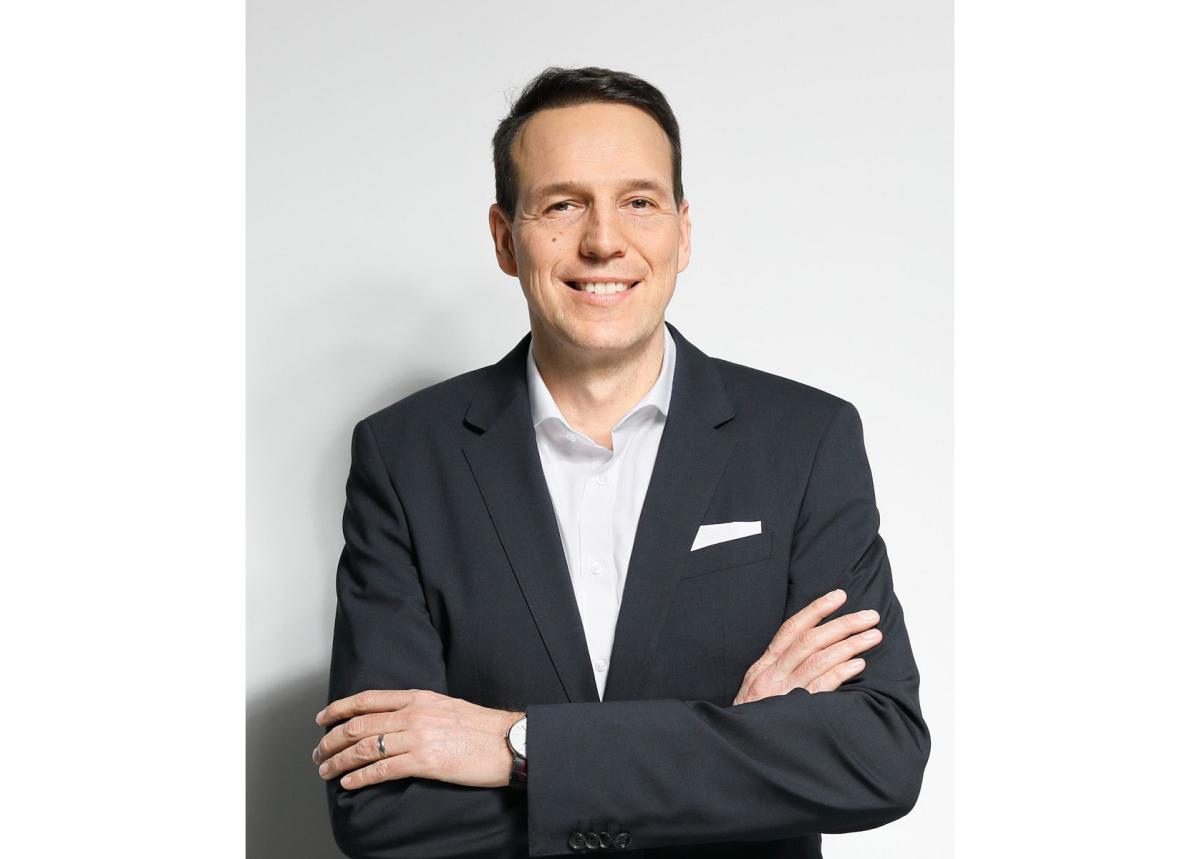 Mario Köhler neuer Markenchef von Opel in Deutschland