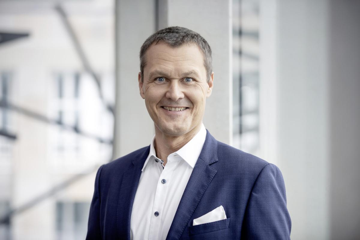 Mercedes-Benz Cars Vertrieb Deutschland wird Teil der Region Europa