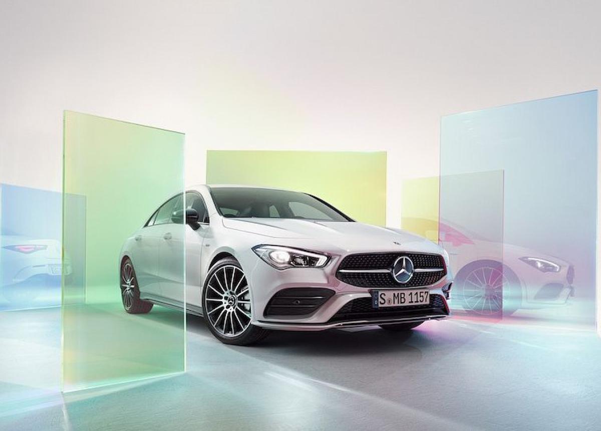 Sportliche Sondermodelle