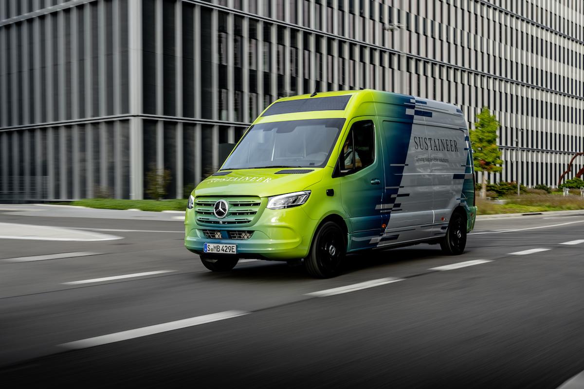Neue Innovationen für mehr Lebensqualität und Fahrsicherheit in Städten 