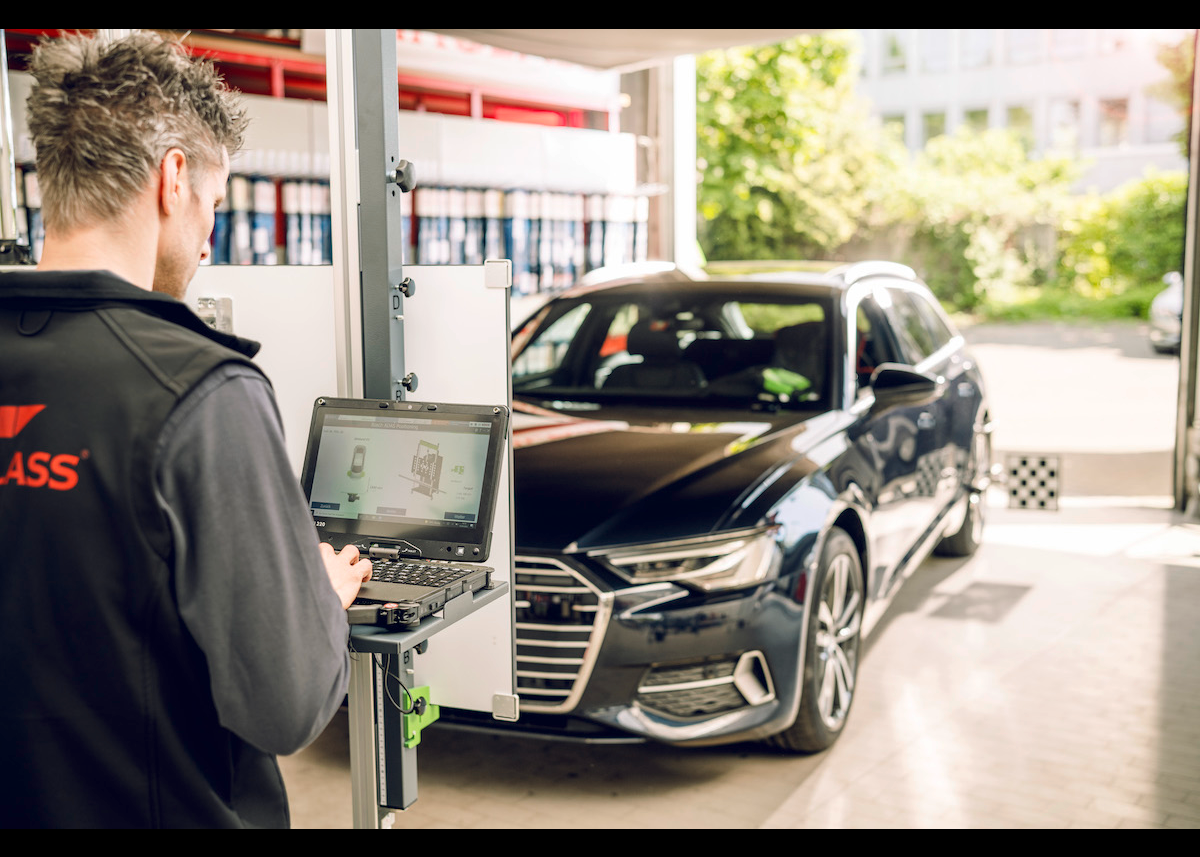 Entscheidung zugunsten eines fairen Kfz-Servicemarkts: Landgericht Köln bestätigt EuGH-Urteil zu „Secure Gateways“