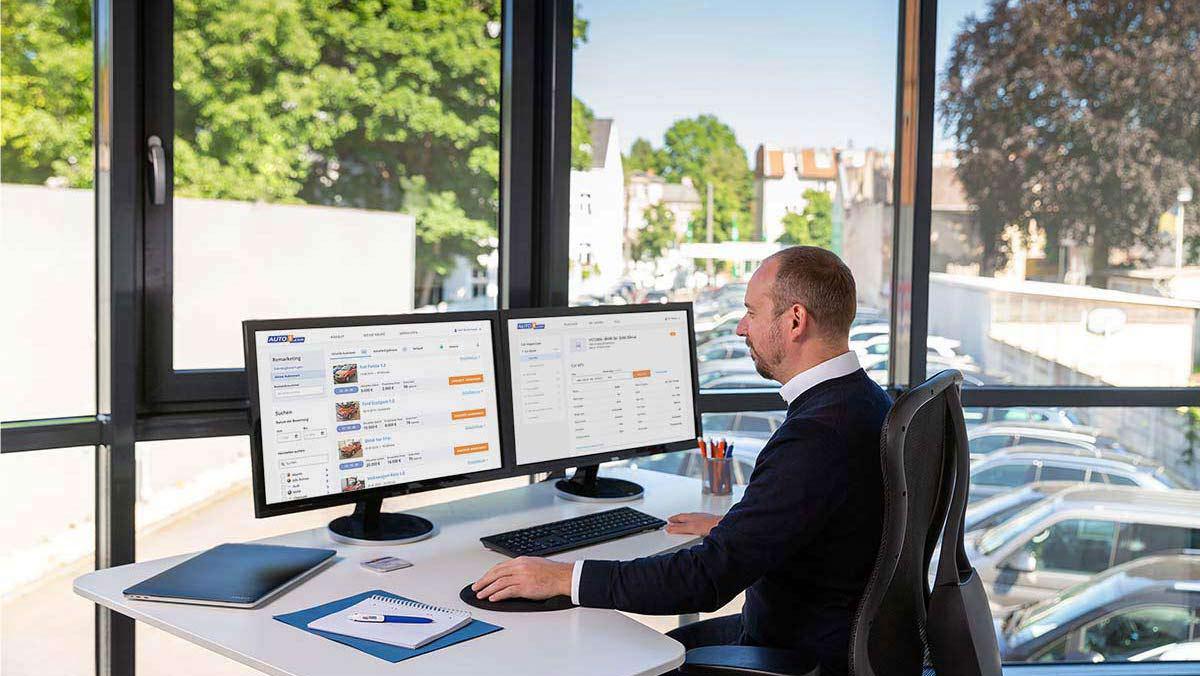 Digitale Flottenprozesse: Vermarkten Sie Ihren Kauffuhrpark B2B! (Advertorial)