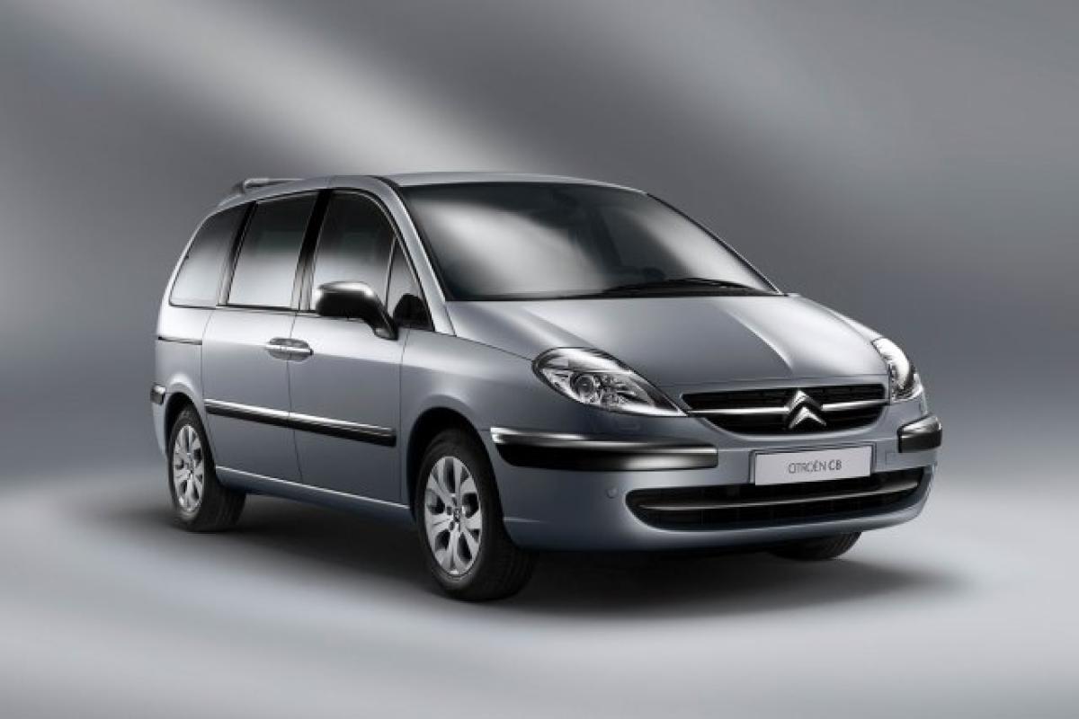 Auto-Aus 2014