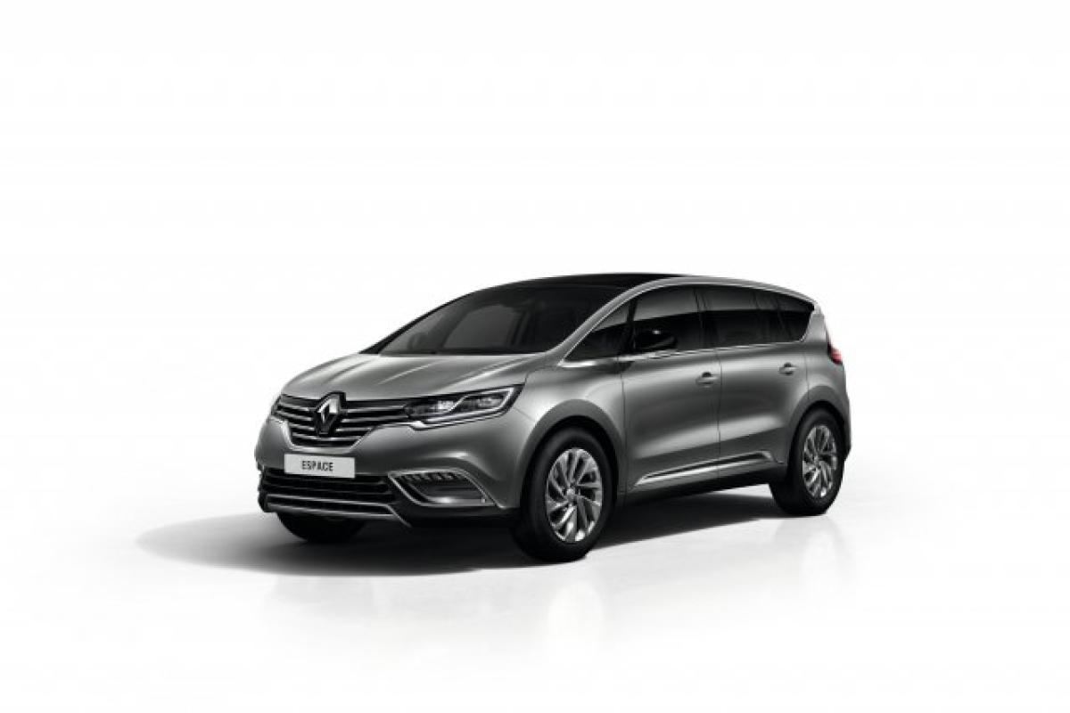 Renault Espace