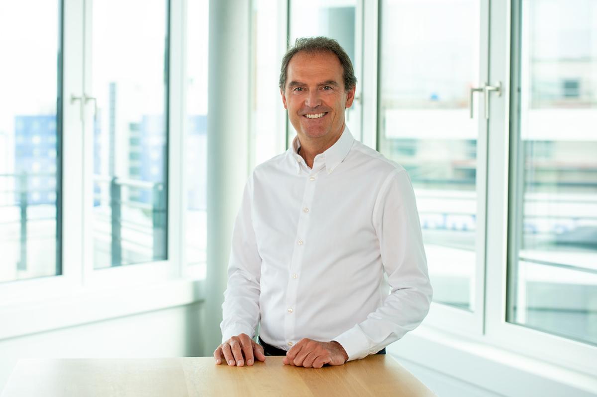 Mercedes-Benz Mobility verändert Organisationsstruktur