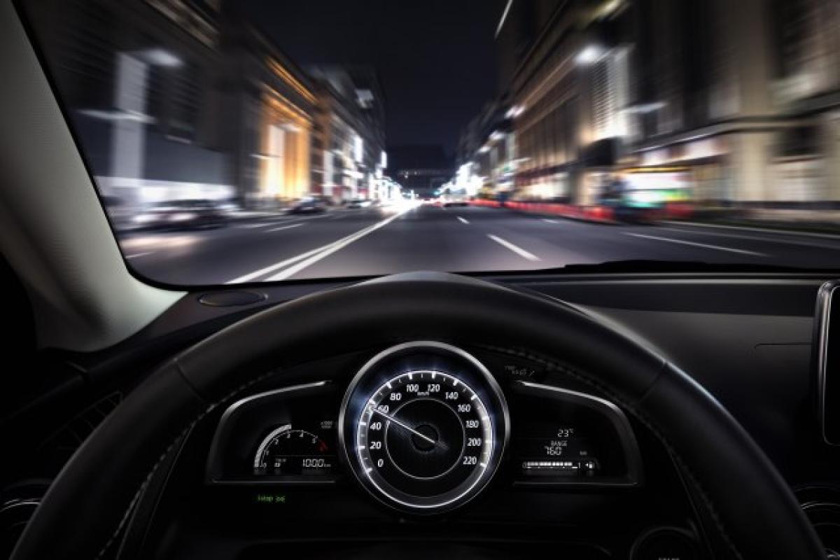 Mazda2