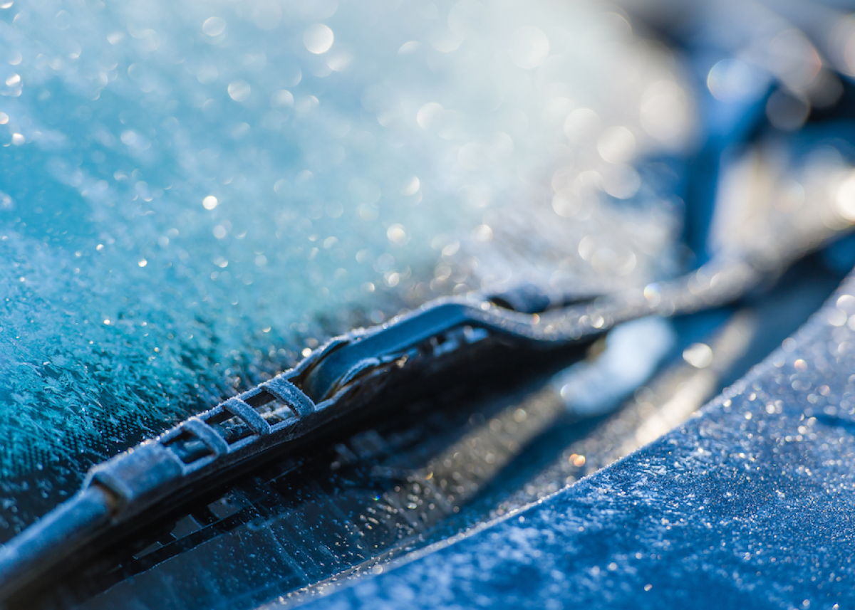 Wintertipps gegen Frust bei Frost