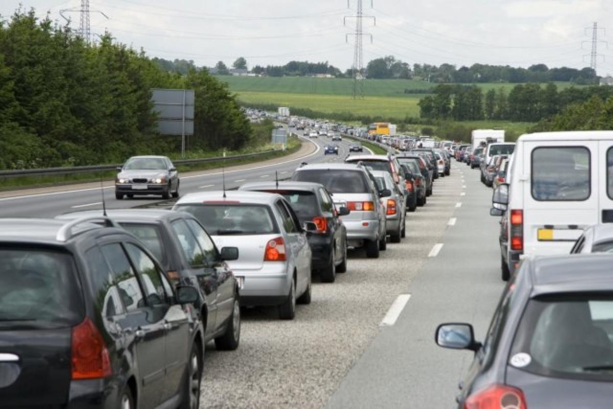 Kraftfahrzeugbestand in Deutschland 