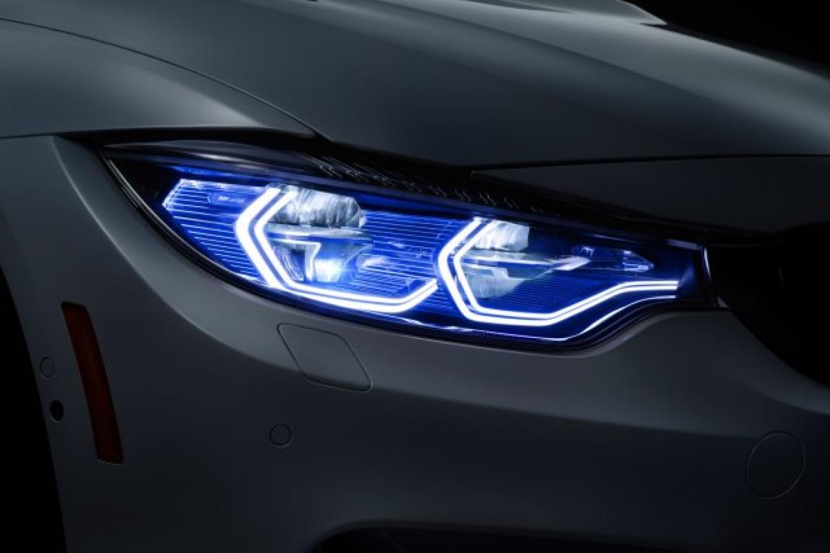 Zusammenarbeit zwischen Apple und BMW