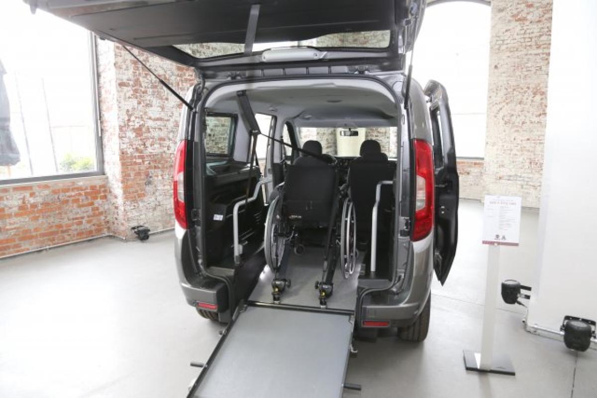 Fiat Doblo