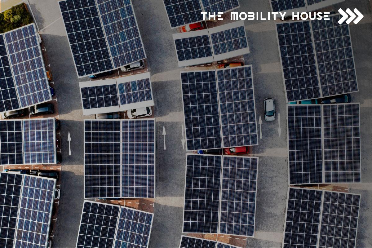 Webinar „Solarenergie und Elektromobilität“