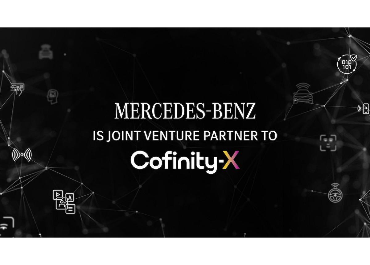 Mit der Gründung des Joint Ventures Cofinity-X treiben zehn Partner der Automobilindustrie die Umsetzung des Datenökosystems Catena-X weiter voran