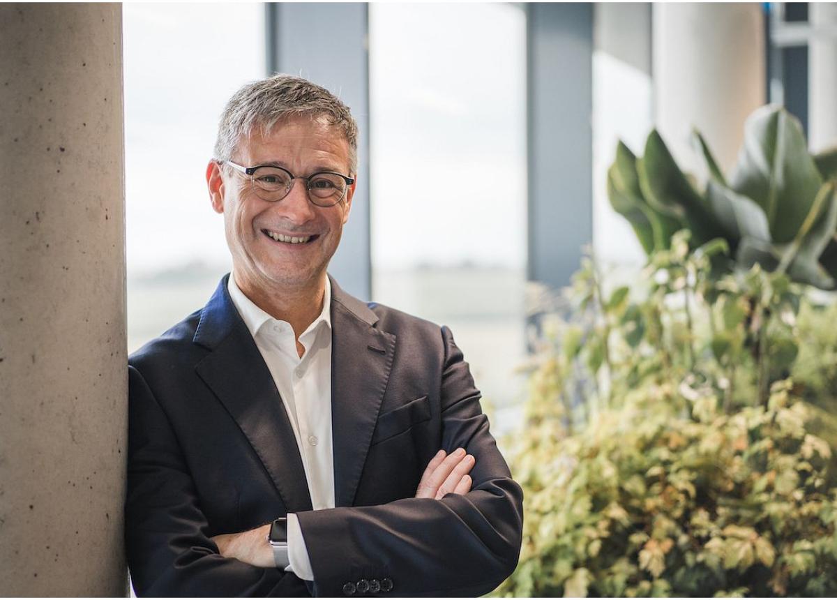 Information zu Personalentscheidungen im Mercedes-Benz Topmanagement
