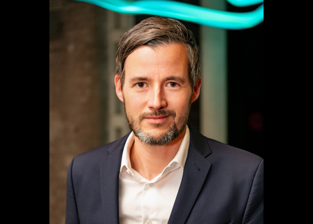 Alexander Kern neuer Sales Director bei Carglass®